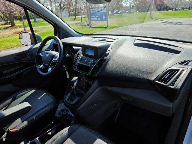 used 2020 Ford Transit Connect car, priced at $18,390