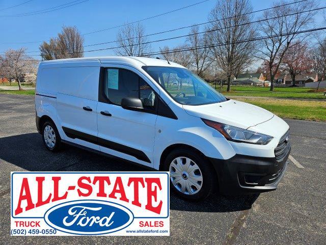 used 2020 Ford Transit Connect car, priced at $18,390