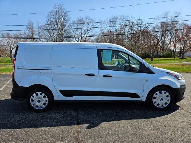 used 2020 Ford Transit Connect car, priced at $17,990