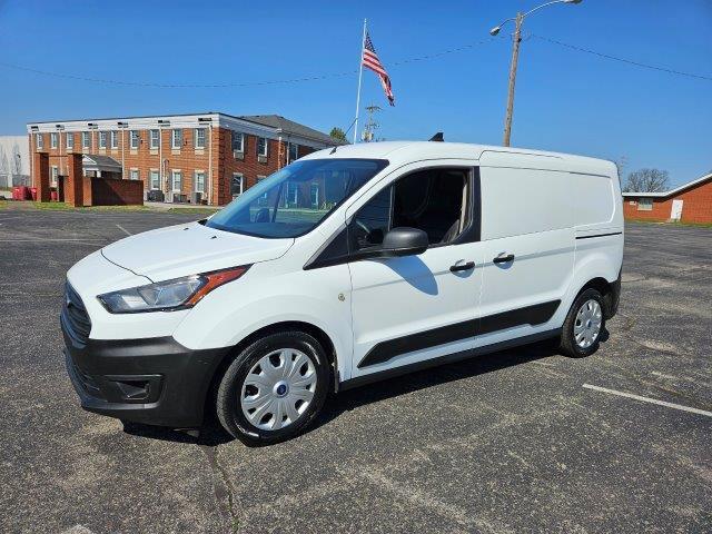 used 2020 Ford Transit Connect car, priced at $18,390