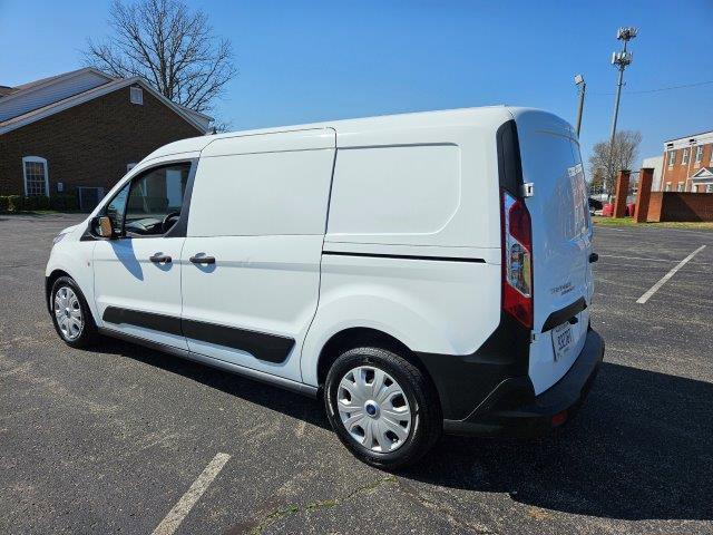 used 2020 Ford Transit Connect car, priced at $18,390