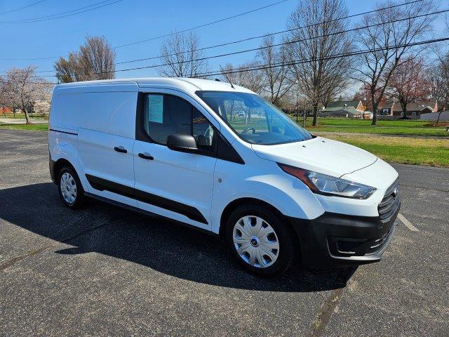 used 2020 Ford Transit Connect car, priced at $18,390