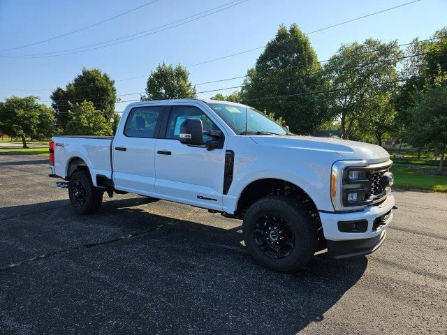 new 2023 Ford F-250 car, priced at $69,570