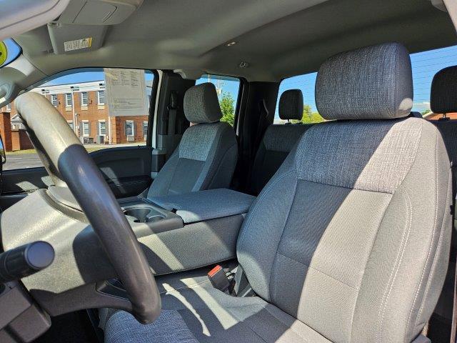 used 2022 Ford F-150 car, priced at $28,990