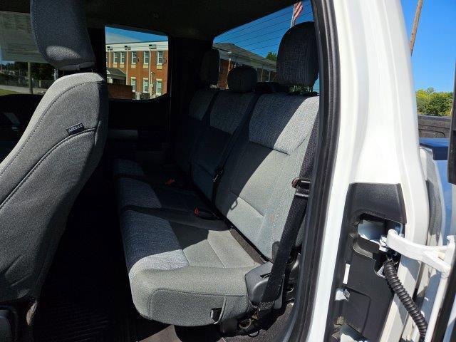 used 2022 Ford F-150 car, priced at $28,990