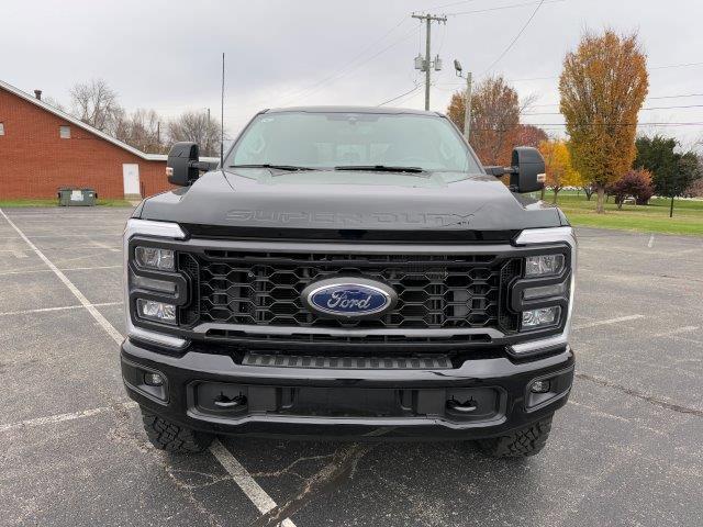 new 2024 Ford F-250 car, priced at $73,925