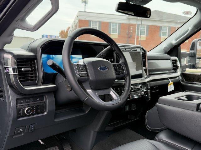 new 2024 Ford F-250 car, priced at $73,925