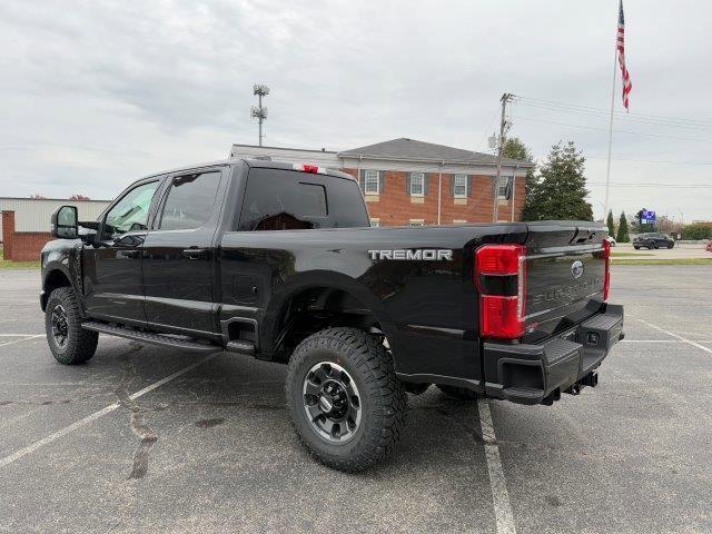 new 2024 Ford F-250 car, priced at $73,925