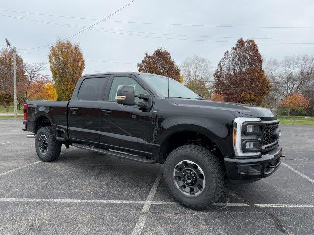 new 2024 Ford F-250 car, priced at $73,925