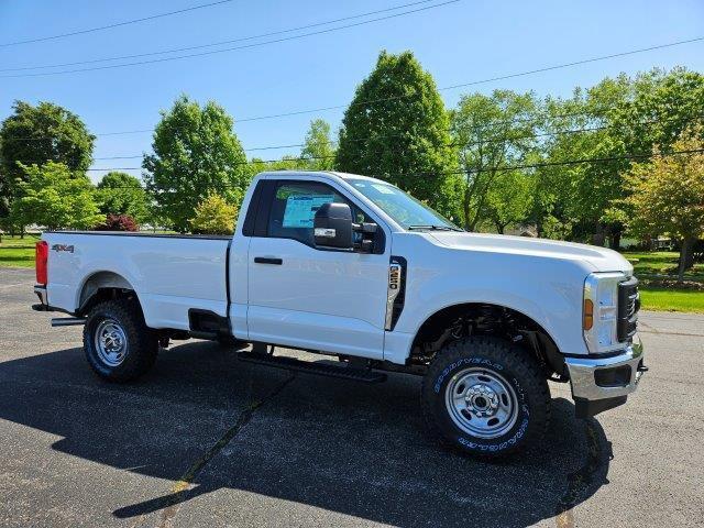 new 2024 Ford F-250 car, priced at $51,980