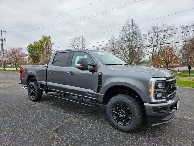 new 2024 Ford F-250 car, priced at $79,465