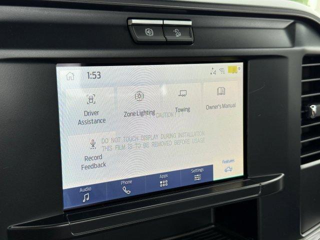 new 2026 Ford F-350 car, priced at $66,365