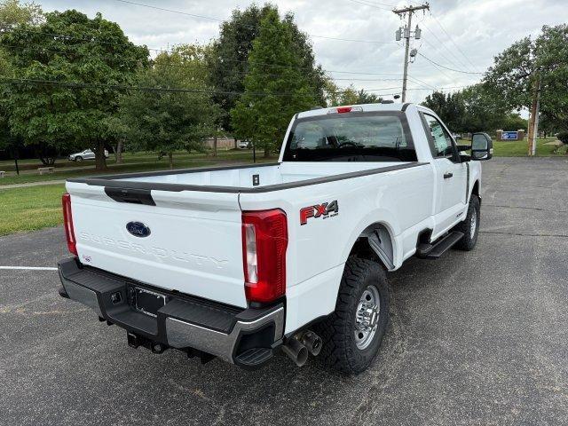 new 2026 Ford F-350 car, priced at $66,365
