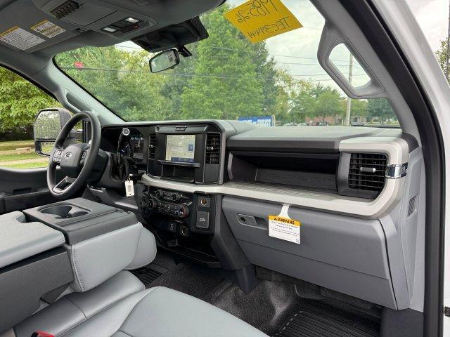 new 2026 Ford F-350 car, priced at $66,365