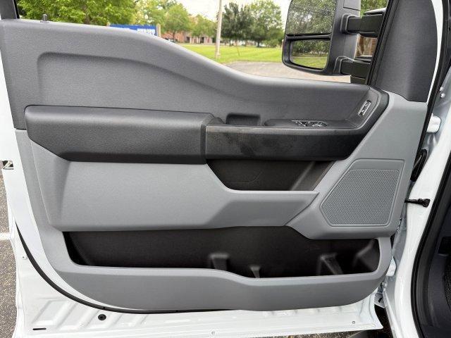 new 2026 Ford F-350 car, priced at $66,365