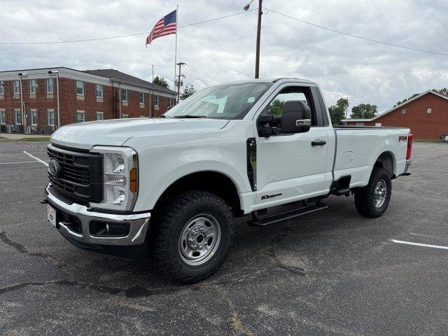 new 2026 Ford F-350 car, priced at $66,365