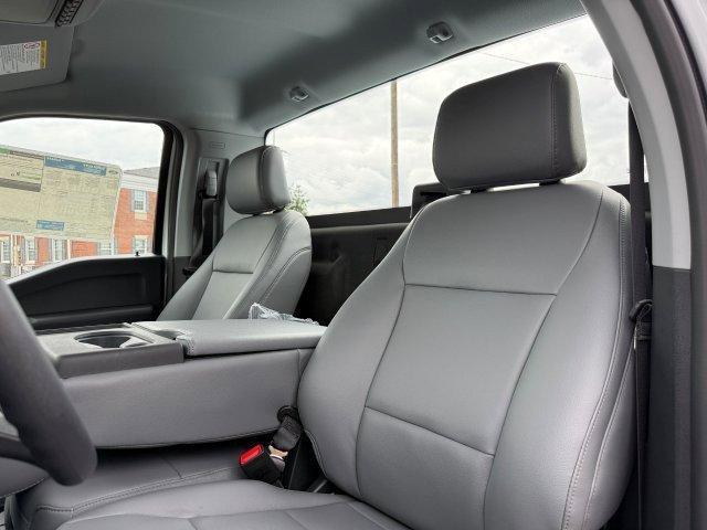 new 2026 Ford F-350 car, priced at $66,365