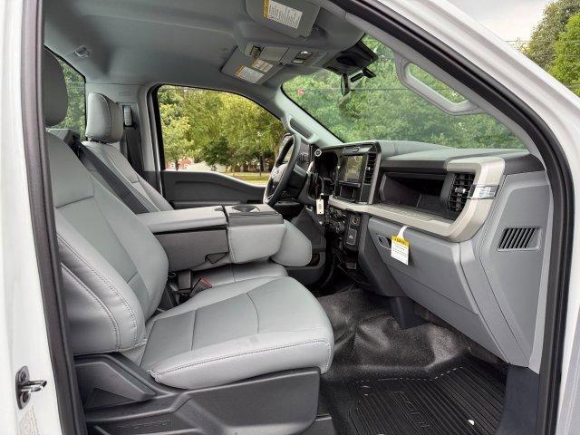 new 2026 Ford F-350 car, priced at $66,365