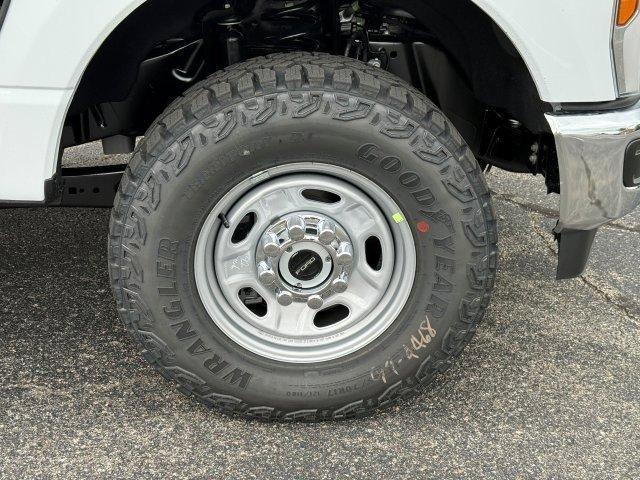 new 2026 Ford F-350 car, priced at $66,365