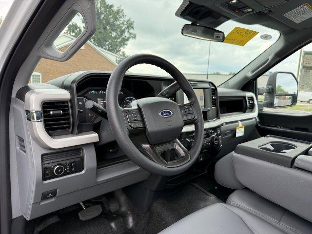 new 2026 Ford F-350 car, priced at $66,365