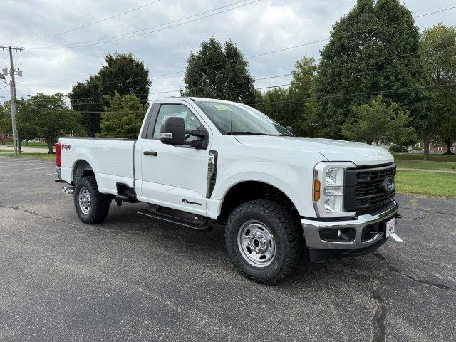 new 2026 Ford F-350 car, priced at $66,365