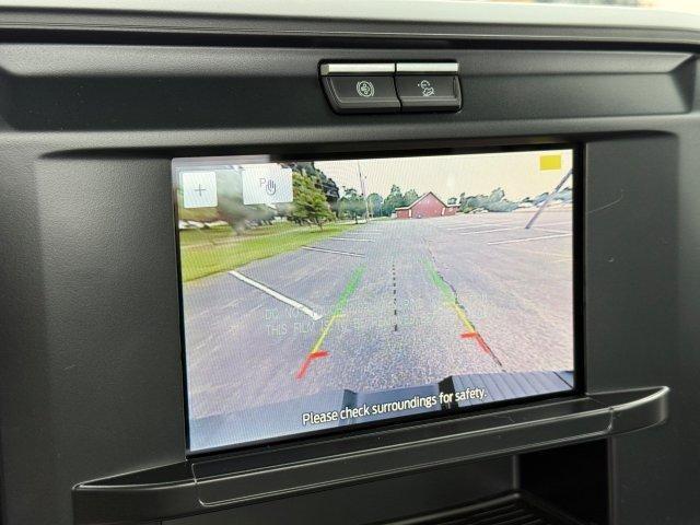 new 2026 Ford F-350 car, priced at $66,365