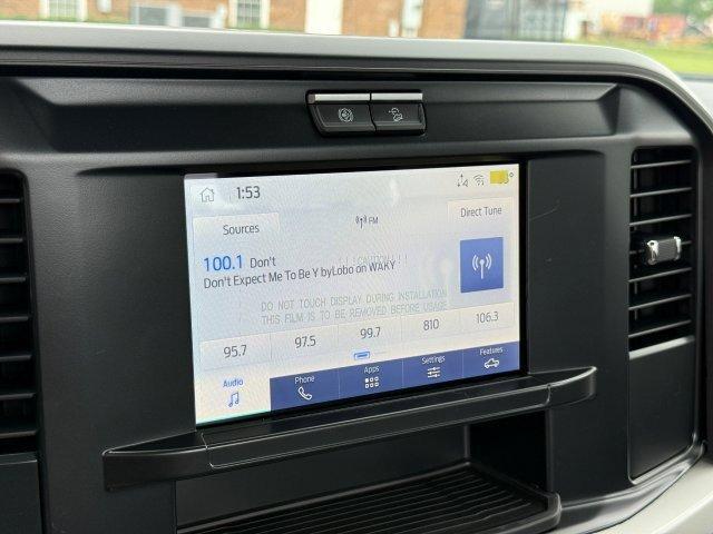 new 2026 Ford F-350 car, priced at $66,365