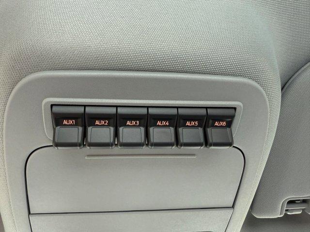 new 2026 Ford F-350 car, priced at $66,365