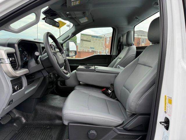 new 2026 Ford F-350 car, priced at $66,365