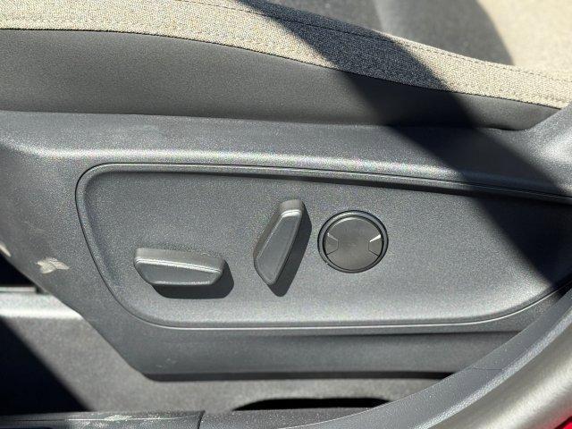 new 2025 Ford Bronco Sport car, priced at $38,895