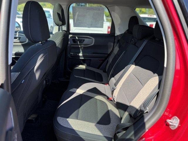 new 2025 Ford Bronco Sport car, priced at $38,895