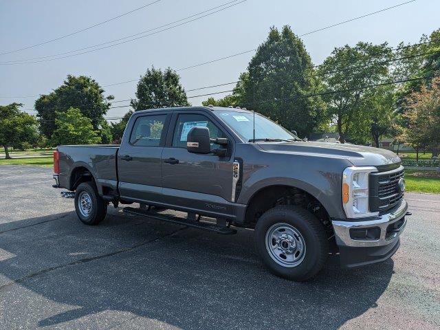 new 2023 Ford F-250 car, priced at $64,235