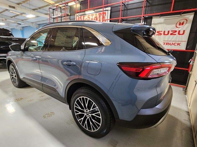 new 2024 Ford Escape car, priced at $41,995