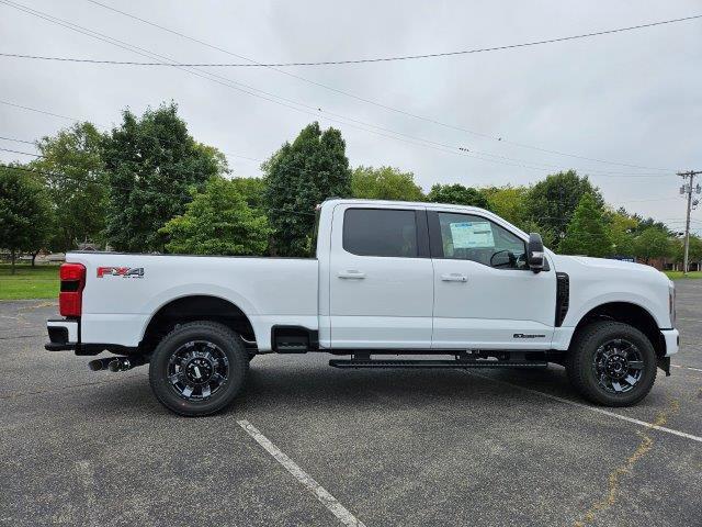 new 2024 Ford F-250 car, priced at $83,215