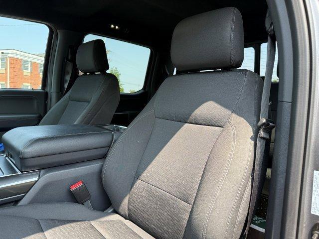 used 2023 Ford F-150 car, priced at $44,990