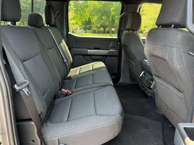 used 2023 Ford F-150 car, priced at $44,990