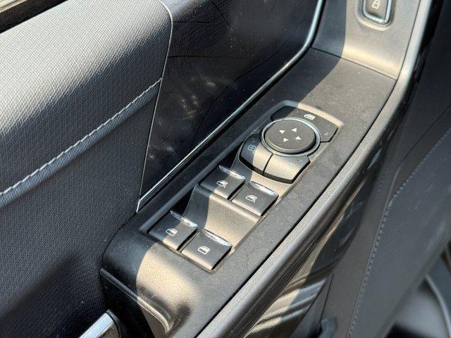 used 2023 Ford F-150 car, priced at $44,990