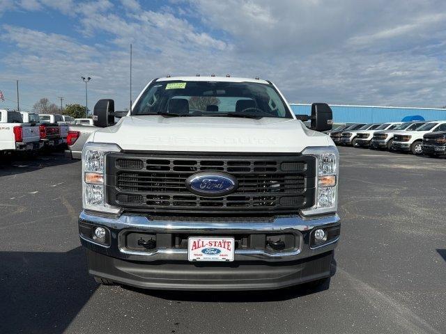 new 2025 Ford F-250 car, priced at $67,251