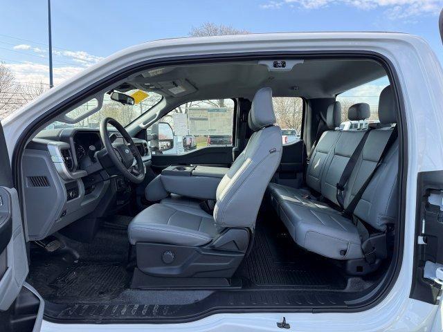 new 2025 Ford F-250 car, priced at $67,251