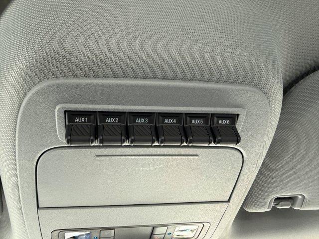 new 2025 Ford F-250 car, priced at $67,251