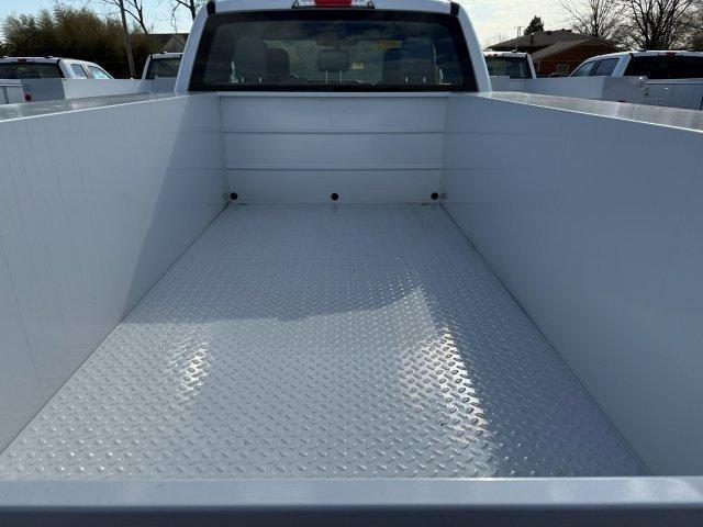 new 2025 Ford F-250 car, priced at $67,251