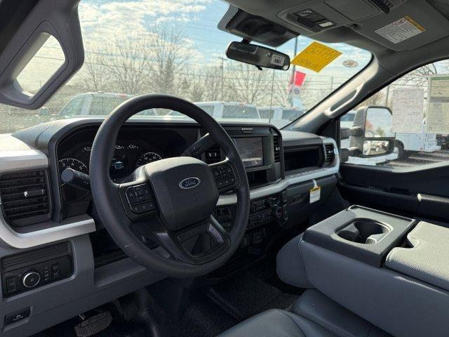 new 2025 Ford F-250 car, priced at $67,251