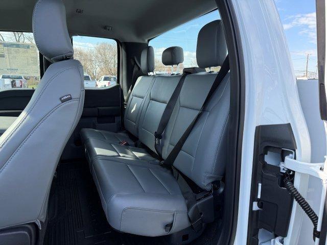 new 2025 Ford F-250 car, priced at $67,251
