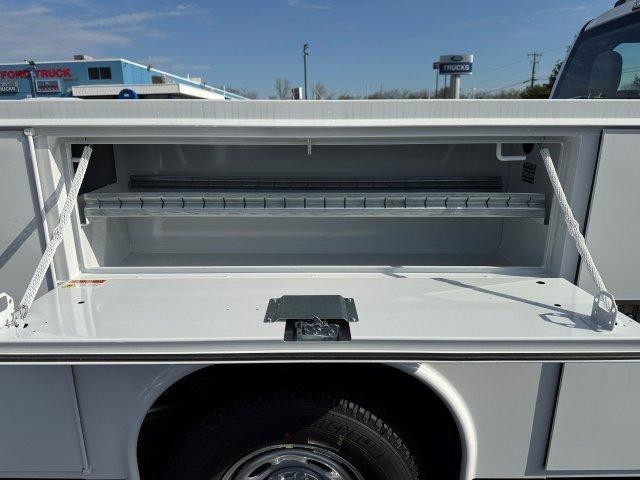 new 2025 Ford F-250 car, priced at $67,251