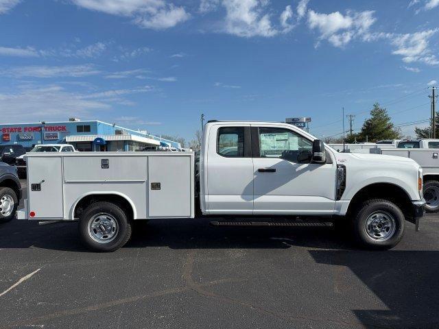 new 2025 Ford F-250 car, priced at $67,251