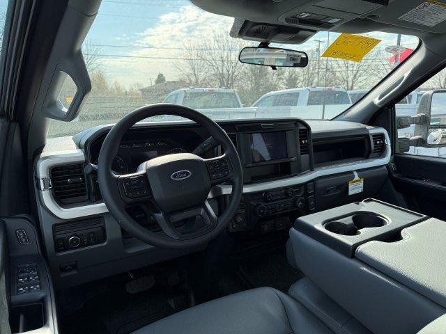 new 2025 Ford F-250 car, priced at $67,251