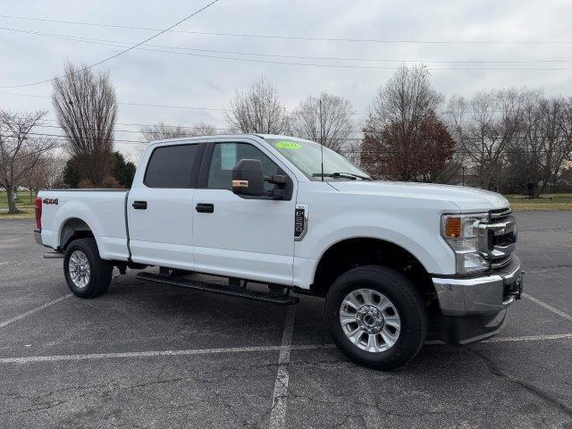 used 2022 Ford F-250 car, priced at $43,490