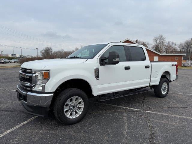 used 2022 Ford F-250 car, priced at $43,490