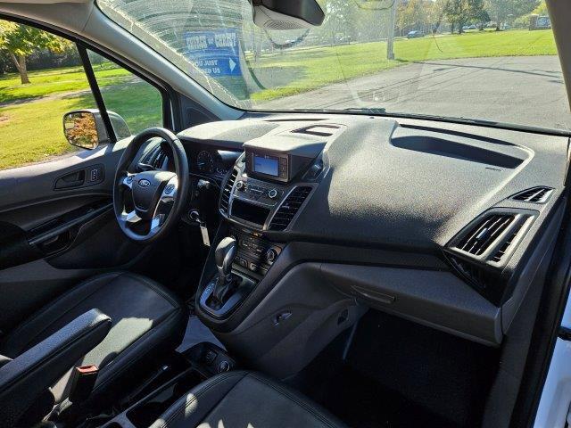 used 2020 Ford Transit Connect car, priced at $19,990