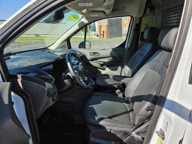 used 2020 Ford Transit Connect car, priced at $19,990